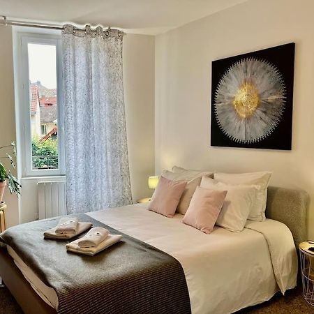 Studio 3 Rue Theodore Bac - Dabnb Лимож Екстериор снимка