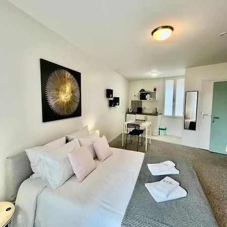 Studio 3 Rue Theodore Bac - Dabnb Лимож Екстериор снимка