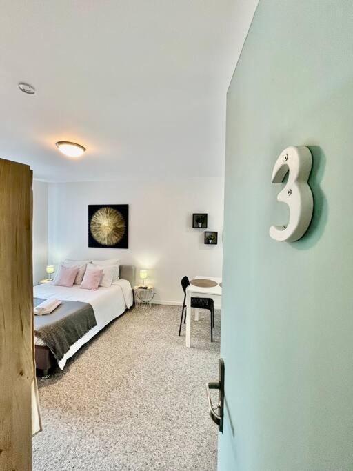 Studio 3 Rue Theodore Bac - Dabnb Лимож Екстериор снимка