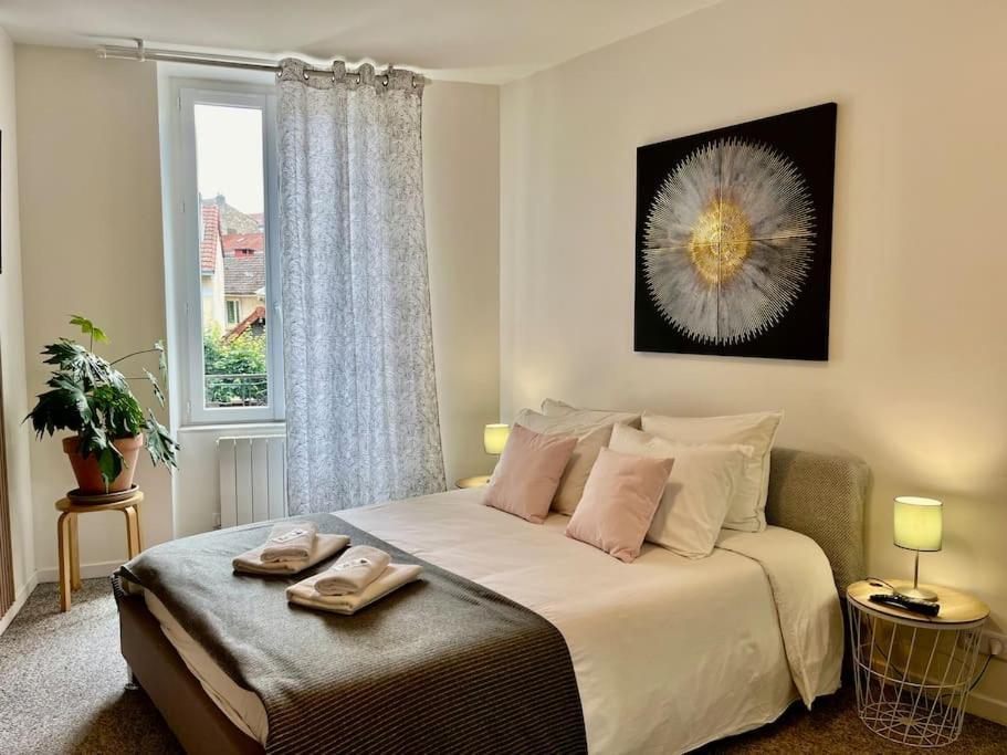 Studio 3 Rue Theodore Bac - Dabnb Лимож Екстериор снимка